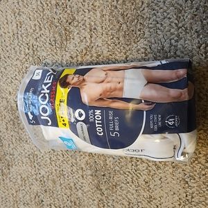 MENS Jockey Classiss